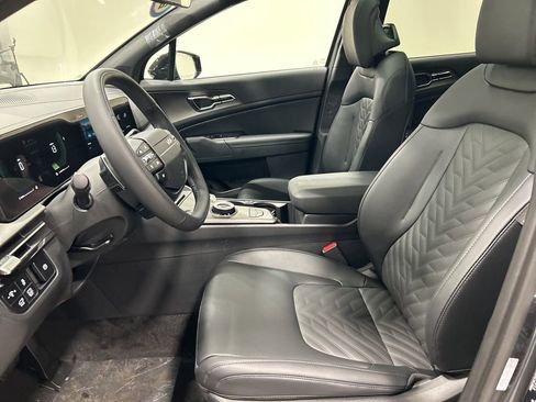 New 2026 Kia Sportage X-Line image 9