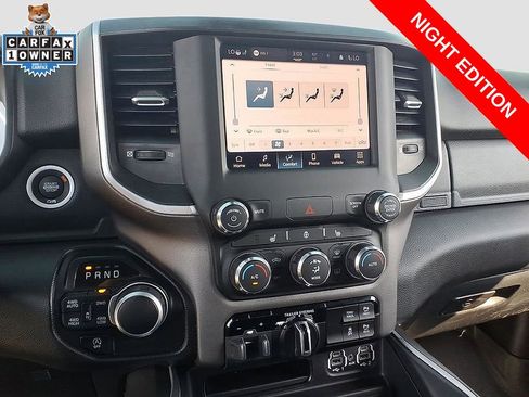 Used 2022 RAM 1500 Big Horn image 23