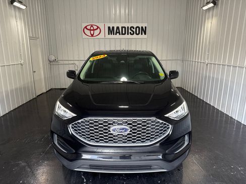 Used 2024 Ford Edge SEL AWD/4WD image 5
