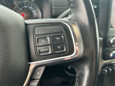 Used 2020 RAM 2500 Laramie image 35