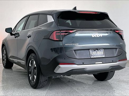 Used 2026 Kia Sportage LX FWD image 15