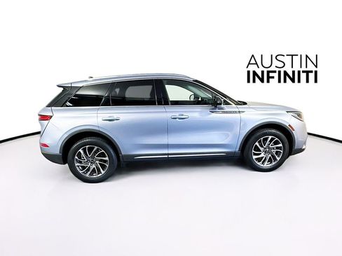 Used 2022 Lincoln Corsair FWD w/ Equipment Group 101A image 8