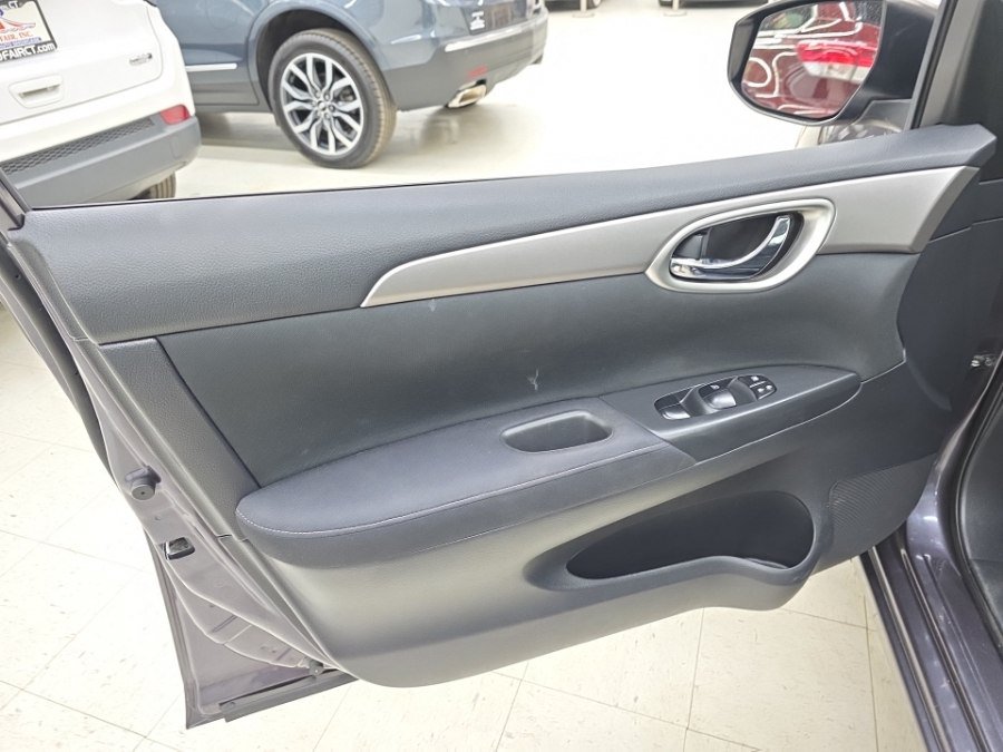 Used 2014 Nissan Sentra S FWD image 12