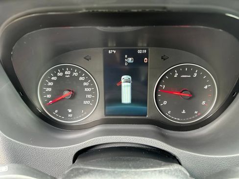 Used 2024 Mercedes-Benz Sprinter 3500 image 12