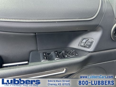 Used 2022 Ford Expedition Max XLT AWD/4WD image 13