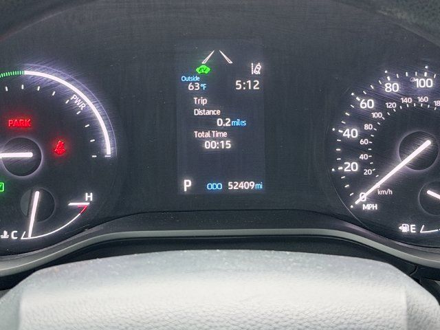 Certified 2022 Toyota Sienna LE FWD image 30