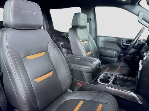 Certified 2021 GMC Sierra 1500 AT4 w/ AT4 Premium Package image 31