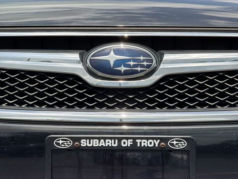 Used 2016 Subaru Crosstrek 2.0i Premium AWD/4WD image 12