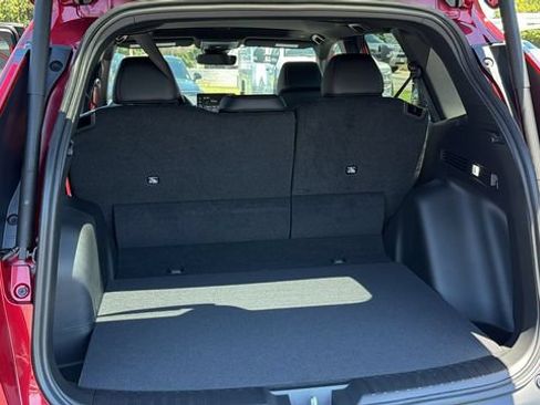 New 2026 Honda CR-V Sport-L image 13