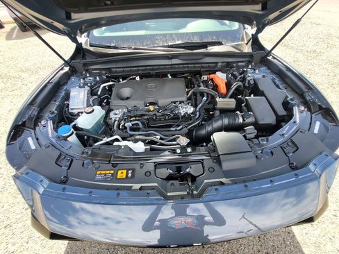 Used 2025 MAZDA CX-50 AWD 2.5 Hybrid w/ Cargo Package image 30