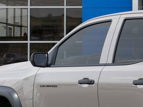 New 2026 Chevrolet Colorado Trail Boss image 12
