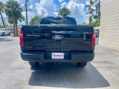 Used 2025 Ford F150 STX w/ Equipment Group 200A