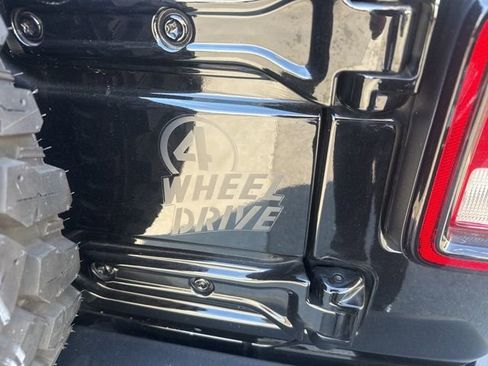 Certified 2023 Jeep Wrangler Sport image 34