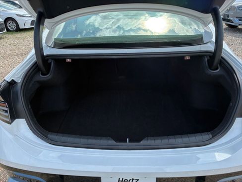 Used 2025 Hyundai Sonata SEL FWD image 26