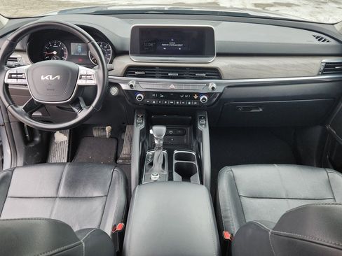 Used 2022 Kia Telluride EX w/ EX Premium Package image 37