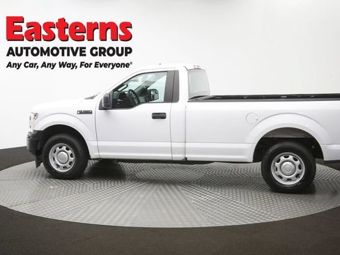 Used 2020 Ford F150 XL RWD image 56