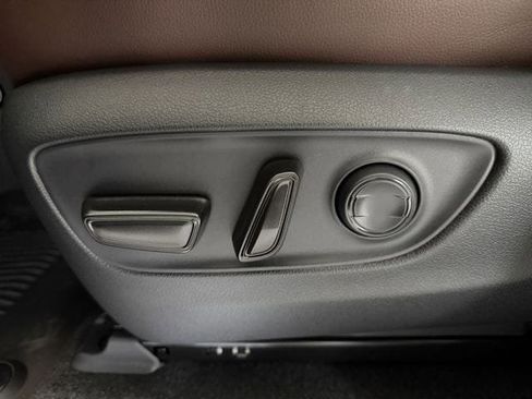 New 2026 Toyota Land Cruiser image 24