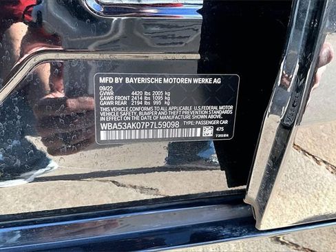 Used 2023 BMW 228i Gran Coupe 228i w/ Convenience Package image 35