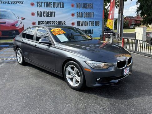 Used 2013 BMW 328i Sedan image 43