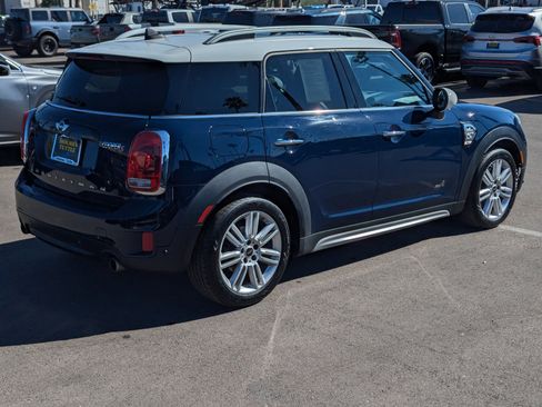 Used 2018 MINI Cooper Countryman S image 2