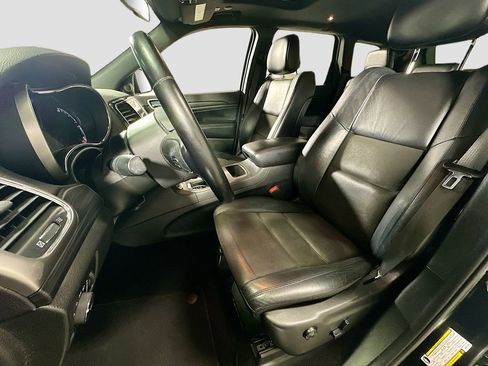 Used 2021 Jeep Grand Cherokee Laredo X AWD/4WD image 23