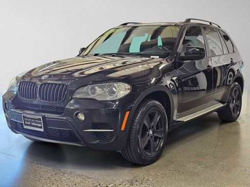 Used 2012 BMW X5 xDrive35d AWD/4WD image 7