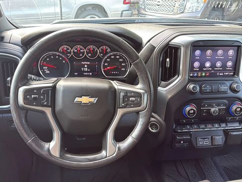 Used 2020 Chevrolet Silverado 1500 LT w/ All-Star Edition AWD/4WD image 30