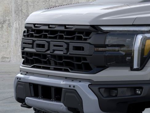 New 2026 Ford F150 Raptor AWD/4WD image 15