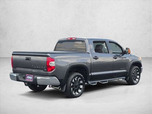 Used 2014 Toyota Tundra SR5 w/ SR5 Upgrade Package RWD image 5