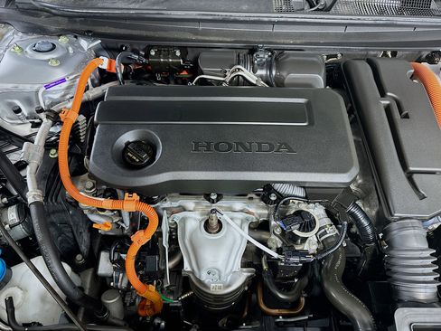 Used 2023 Honda Accord Sport image 34