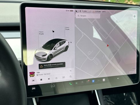 Used 2020 Tesla Model 3 image 21