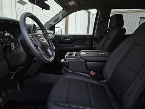 New 2026 GMC Sierra 1500 Pro w/ Graphite Edition image 10