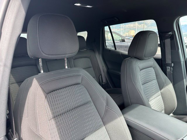 Certified 2026 Chevrolet Equinox LT AWD/4WD image 32