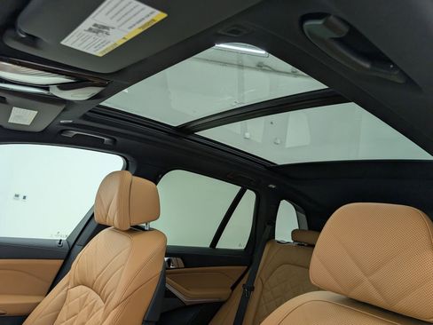 New 2026 BMW X5 sDrive40i RWD image 16