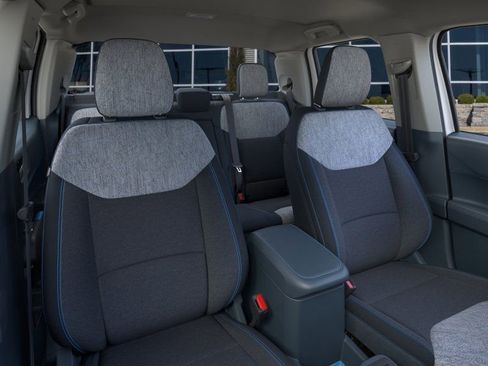 New 2026 Ford Maverick XLT w/ XLT Luxury Package image 10