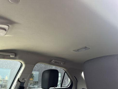 Used 2014 Chevrolet Equinox LT w/ Driver Convenience Package FWD image 27
