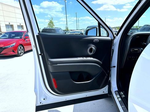 Used 2026 Hyundai Palisade Calligraphy AWD/4WD image 11