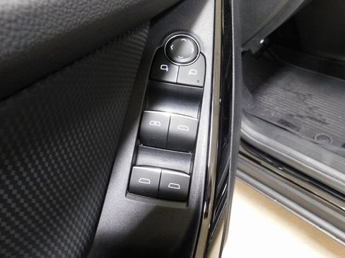 Used 2026 Chevrolet Equinox RS w/ Convenience Package III image 21