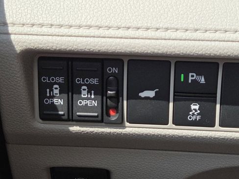 New 2026 Honda Odyssey Touring image 34