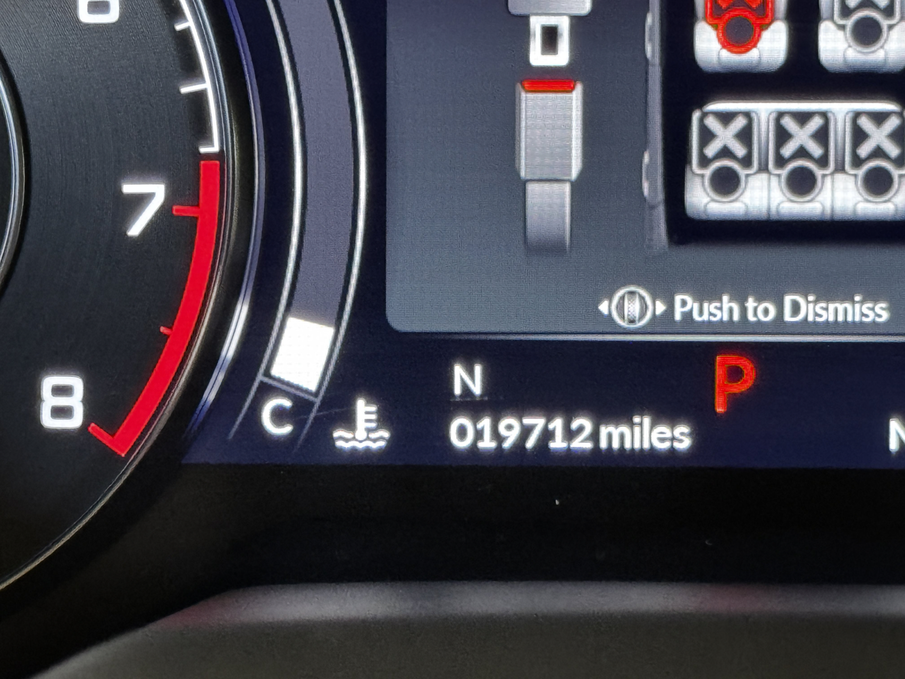 Used 2024 Acura RDX w/ Technology Package AWD/4WD image 24