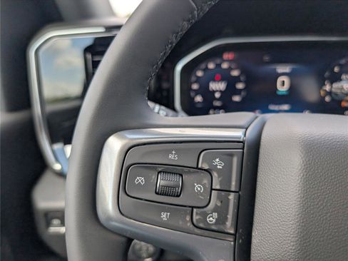 New 2026 Chevrolet Silverado 3500 LTZ w/ Trail Boss Package AWD/4WD image 20