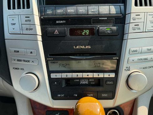 Used 2009 Lexus RX 350 AWD image 21