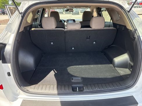Used 2020 Hyundai Tucson SE FWD image 28