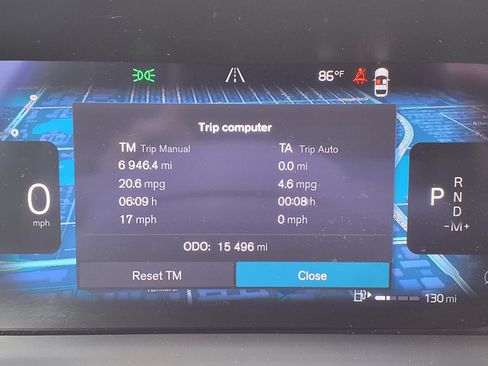 Certified 2023 Volvo XC60 B5 Ultimate w/ Protection Package Premier AWD/4WD image 31