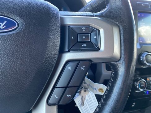 Used 2020 Ford F250 Lariat w/ FX4 Off-Road Package image 33