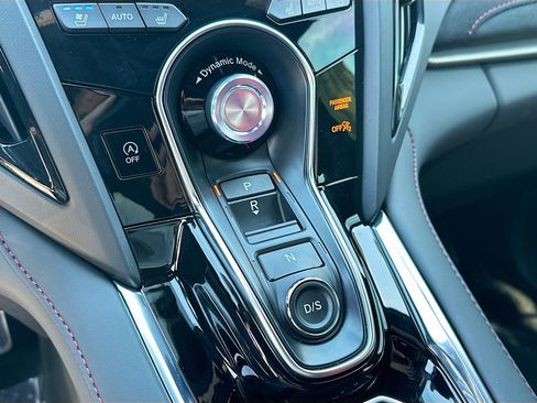 Used 2024 Acura RDX A-Spec image 16