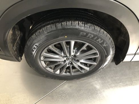 Used 2020 MAZDA CX-5 Touring image 9