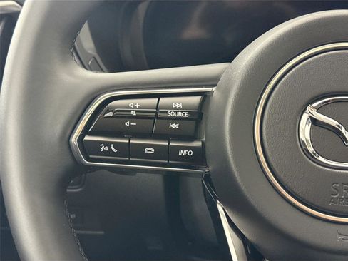 New 2026 MAZDA CX-90 Plug-In Hybrid w/Premium Sport image 18