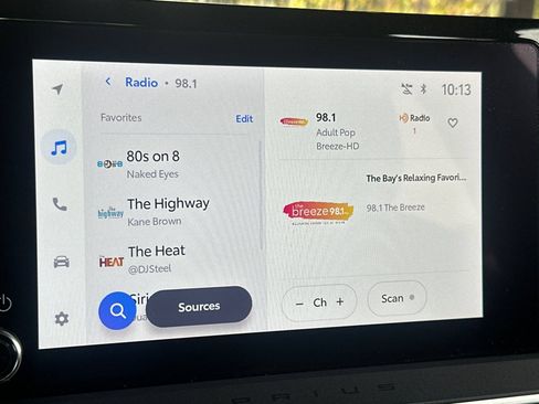 Certified 2026 Toyota Prius AWD image 21