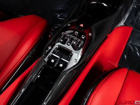 Used 2024 Ferrari 296 GTB image 35